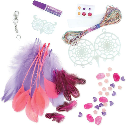 Nebulous Stars Dreamcatchers