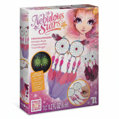 Nebulous Stars Dreamcatchers
