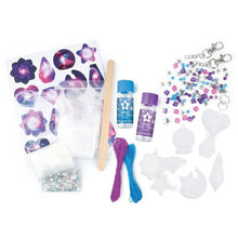 Nebulous Stars Portal Jewellery Craft Kit