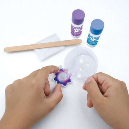 Nebulous Stars Portal Jewellery Craft Kit