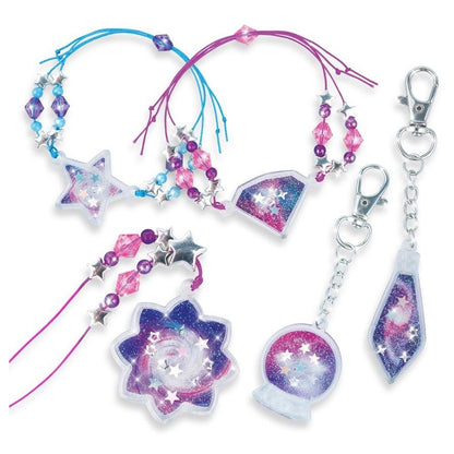 Nebulous Stars Portal Jewellery Craft Kit