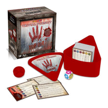 Trivial Pursuit Bitesize Horror