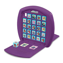 Top Trumps Match Stitch