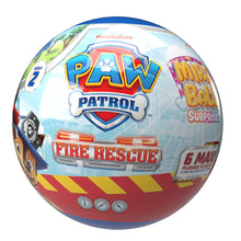 Miraball Surprises Paw Patrol