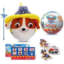 Miraball Surprises Paw Patrol