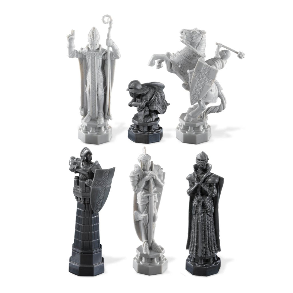 Harry Potter Wizard Chess Set