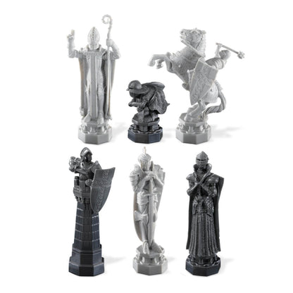 Harry Potter Wizard Chess Set