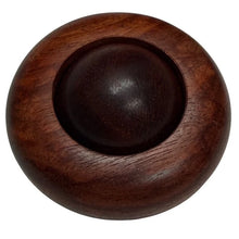 Kaiko Wooden Magic Ball Fidget & Massager Brown