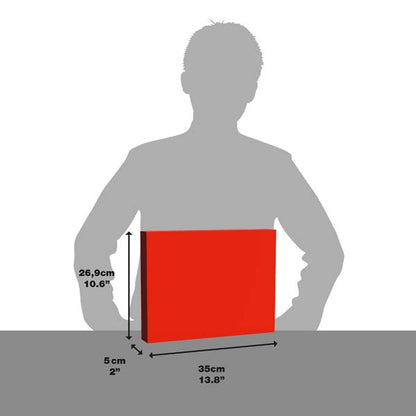 World Football Stars 1000 piece Puzzle