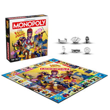 Monopoly X-Men 97
