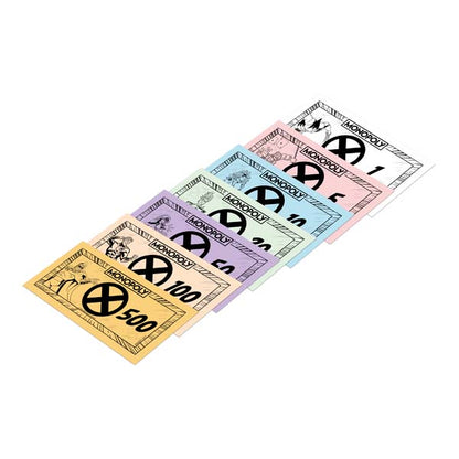 Monopoly X-Men 97