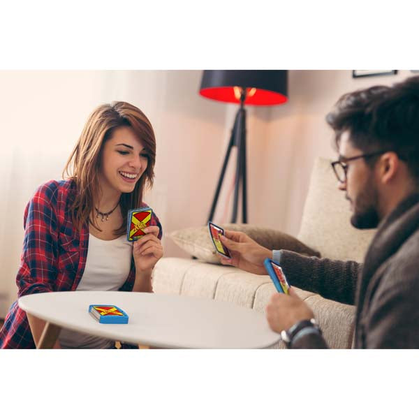 Top Trumps Limited Editions X-Men 97