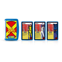 Top Trumps Limited Editions X-Men 97