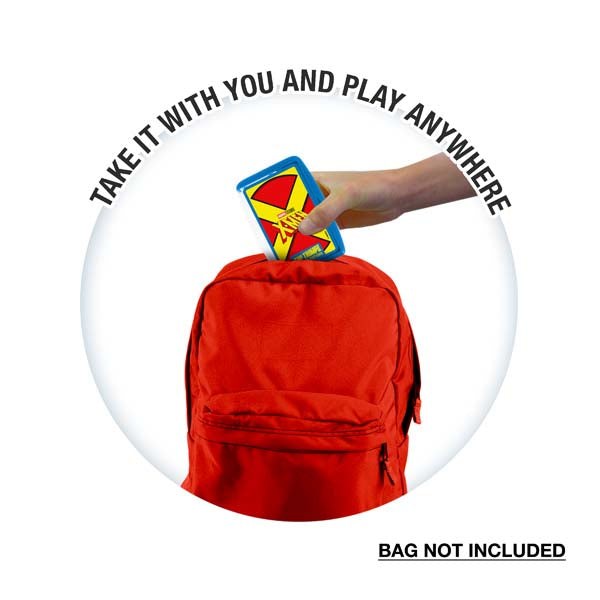 Top Trumps Limited Editions X-Men 97