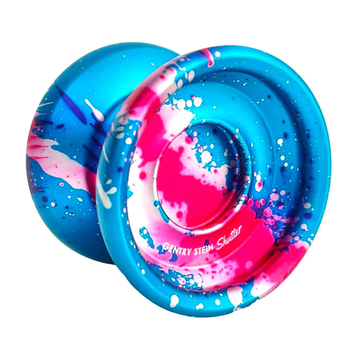 YoYo Factory Shutter Galaxy