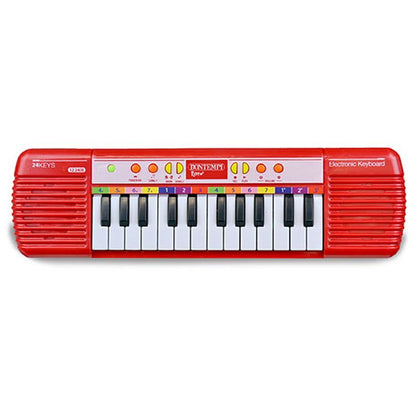 Bontempi Electronic Keyboard - 24 key