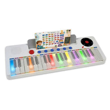 Bontempi Music Learning Keyboard New! Avail. Sept.