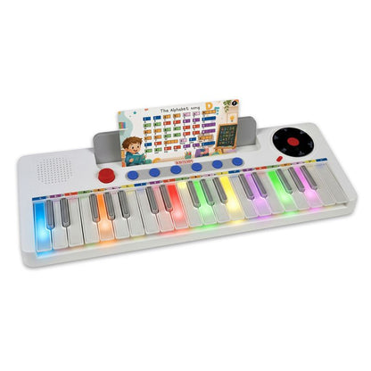 Bontempi Music Learning Keyboard New! Avail. Sept.
