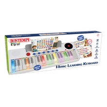 Bontempi Music Learning Keyboard New! Avail. Sept.