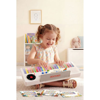Bontempi Music Learning Keyboard New! Avail. Sept.