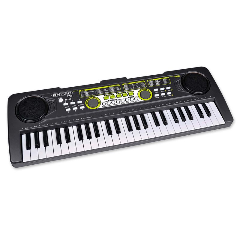 Bontempi Electronic Keyboard - 49 key