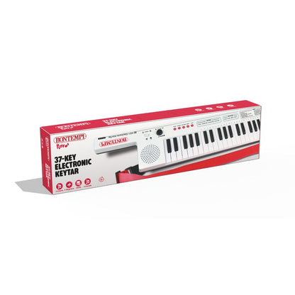 Bontempi 37-Key Electronic Keytar New! Avail. Sept.