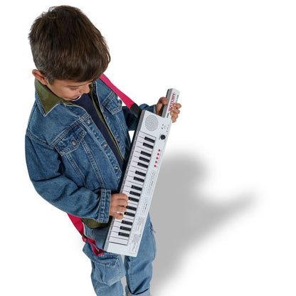 Bontempi 37-Key Electronic Keytar New! Avail. Sept.