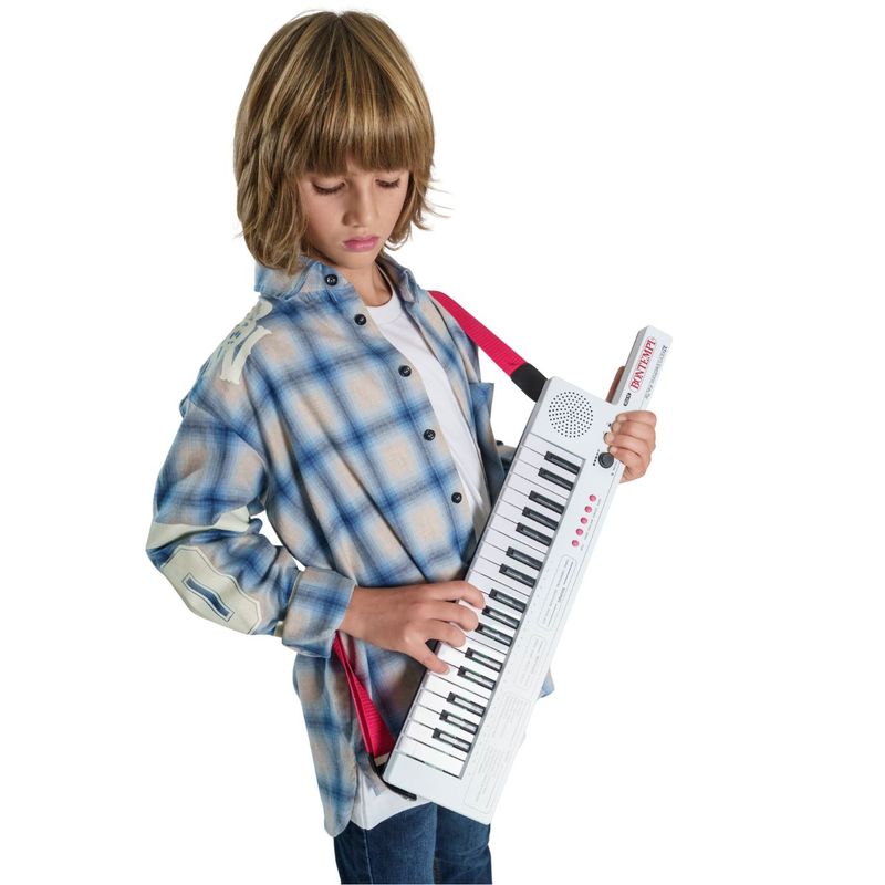 Bontempi 37-Key Electronic Keytar New! Avail. Sept.