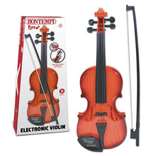 Bontempi Electronic Violin