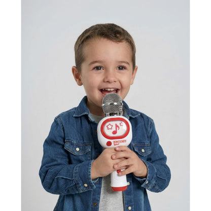 Bontempi Wireless Speaker Microphone New! Avail. Sept.