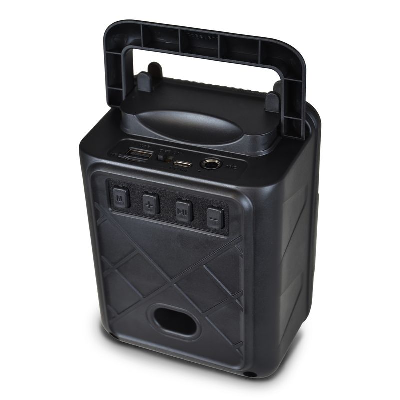 Bontempi Mini Wireless Speaker with Microphone