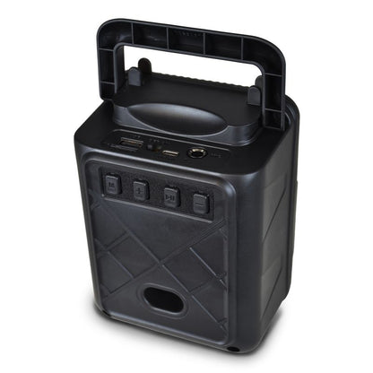Bontempi Mini Wireless Speaker with Microphone