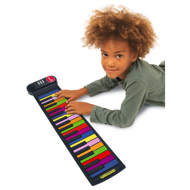 Bontempi Electronic Roll Up Keyboard - 37 Key