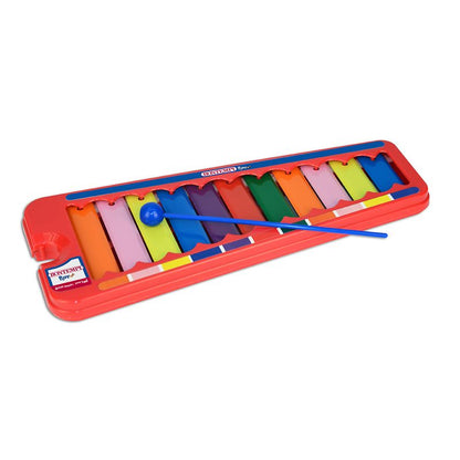 Bontempi Xylophone (Metallophone) 11 Metal Notes