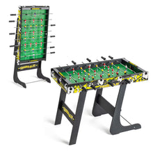 Power Play 3ft Football Table With Folding Legs
