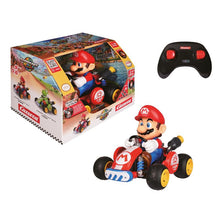Carrera RC 2.4 GHz Mario Kart World Mario