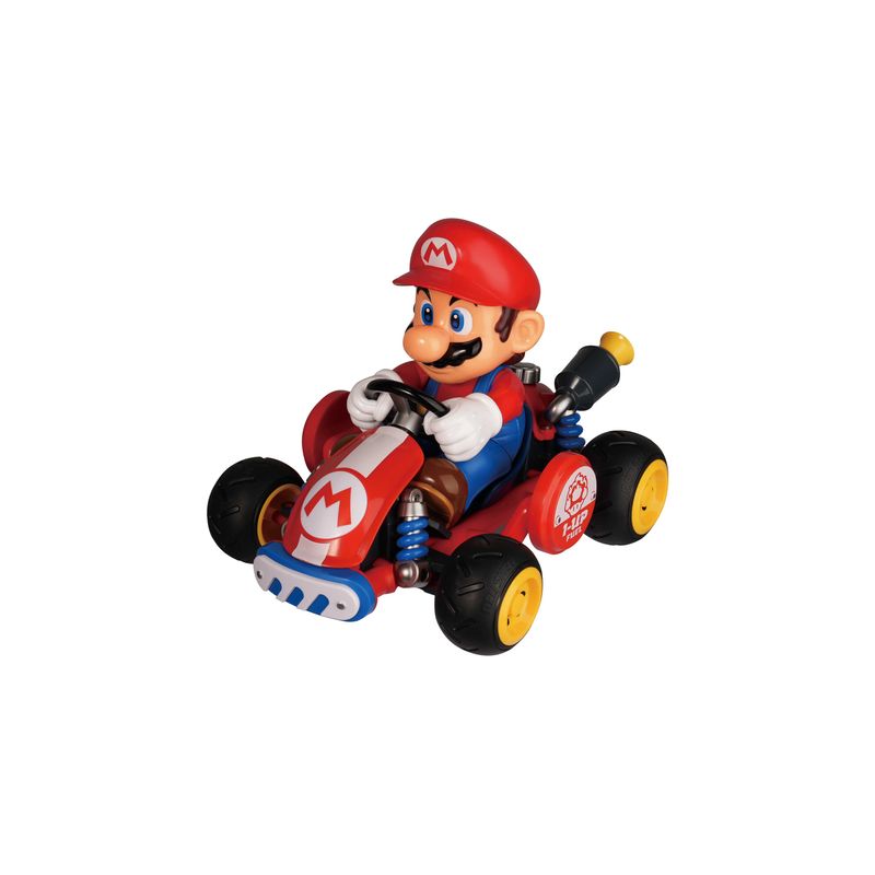 Carrera RC 2.4 GHz Mario Kart World Mario