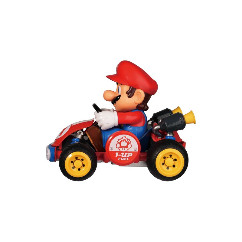 Carrera RC 2.4 GHz Mario Kart World Mario