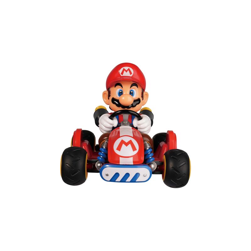 Carrera RC 2.4 GHz Mario Kart World Mario