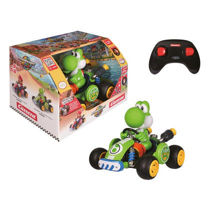 Carrera RC 2.4 GHz Mario Kart World Yoshi
