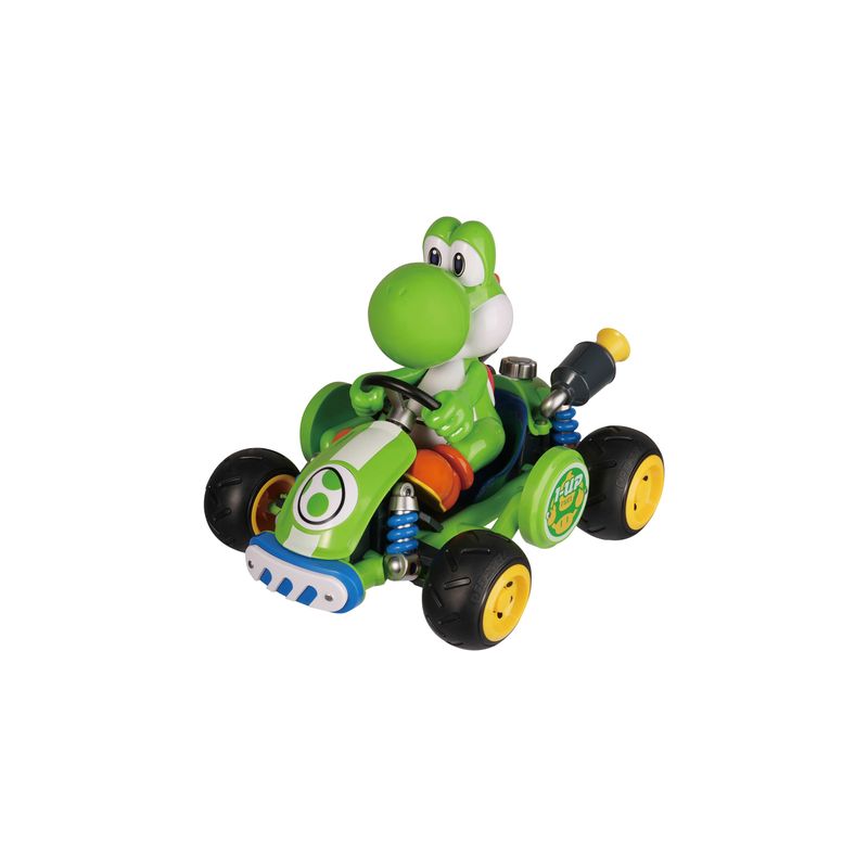 Carrera RC 2.4 GHz Mario Kart World Yoshi