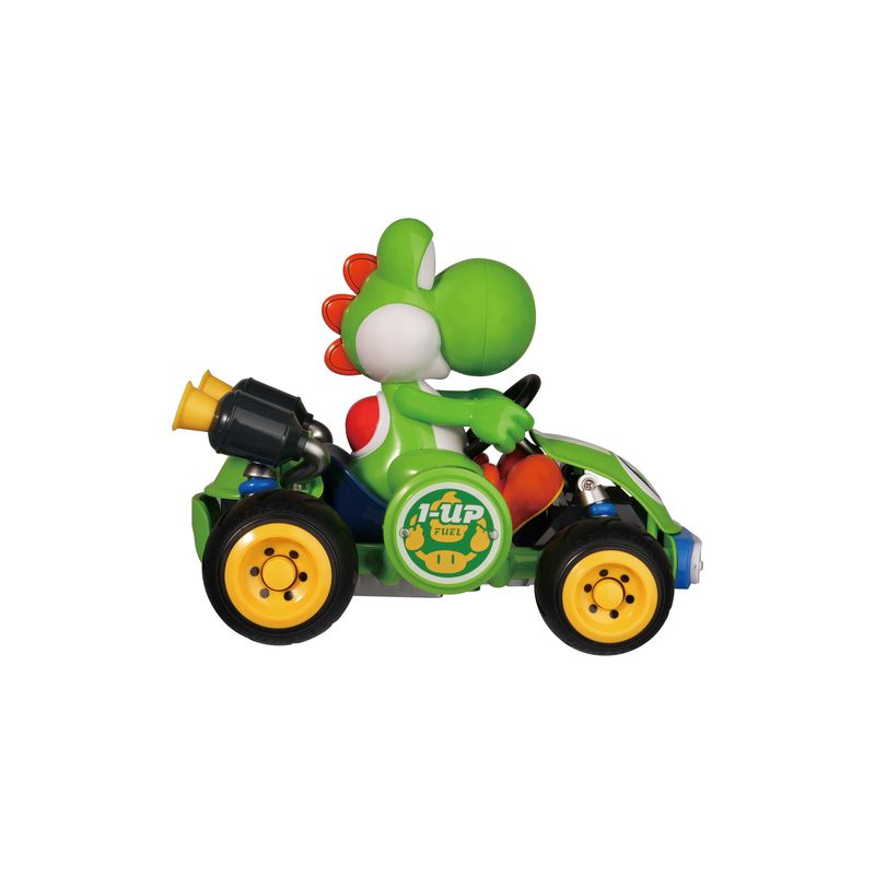 Carrera RC 2.4 GHz Mario Kart World Yoshi