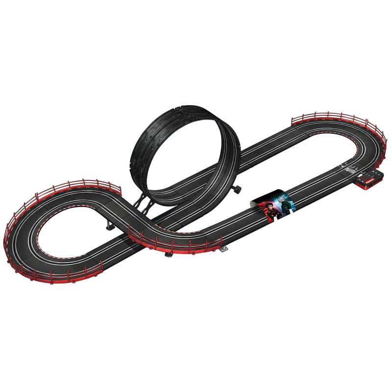 Carrera Go Ronin Racers 4.9m Track