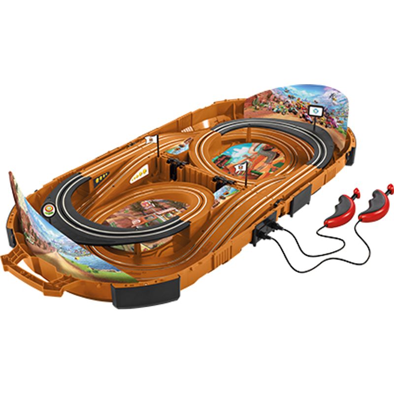 Carrera First Mario Kart World