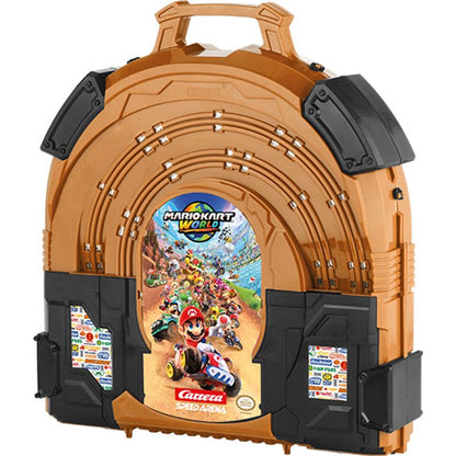 Carrera First Mario Kart World
