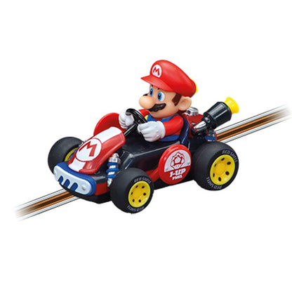 Carrera First Mario Kart World