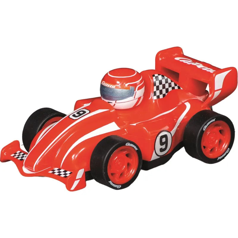Carrera First Formula Kids 2.4m