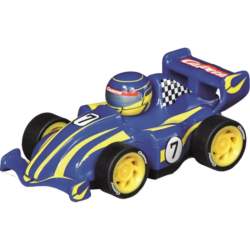 Carrera First Formula Kids 2.4m