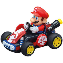 Carrera First Mario Kart World Mario