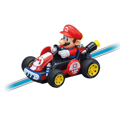 Carrera First Mario Kart World Mario